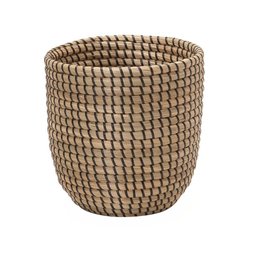 Cachepot em Fibra Natural 13933 Mart - 1