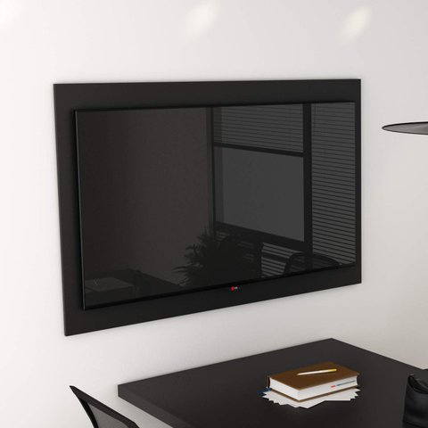 Painel para Escritório 90x136cm Tv até 32 Polegadas Pa2915 Tecnomóbili