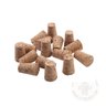 Rolha de Cortiça Cônica 32X23X19 - Pack c/ 50 - 1