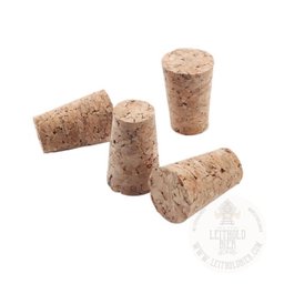 Rolha de Cortiça Cônica 32X23X19 - Pack c/ 50 - 3