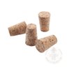 Rolha de Cortiça Cônica 32X23X19 - Pack c/ 50 - 3