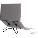 Ver imagem 1 de Suporte para Notebook, Octoo, Uptable, Up-bl, Preto