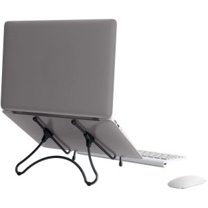 Suporte para Notebook, Octoo, Uptable, Up-bl, Preto
