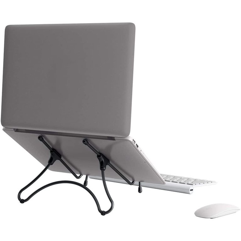 Suporte para Notebook, Octoo, Uptable, Up-bl, Preto