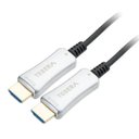 Ver imagem 1 de Cabo Hdmi Fibra 2.0 4k Fibra Optica 100mts