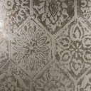 Ver imagem 1 de Papel de Parede Capri Arabesco Dourado 190512902