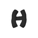 Ver imagem 1 de Apoio De Cabeça No Bebê Conforto 0-24 Meses - Preto