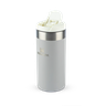 Garrafa Térmica Stanley Aerolight Transit Café 354ml - Ash - 4