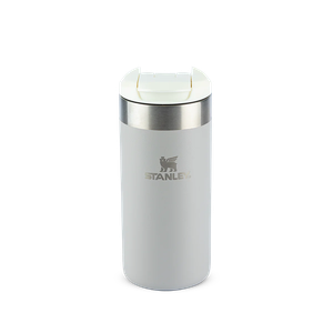 Garrafa Térmica Stanley Aerolight Transit Café 354ml - Ash