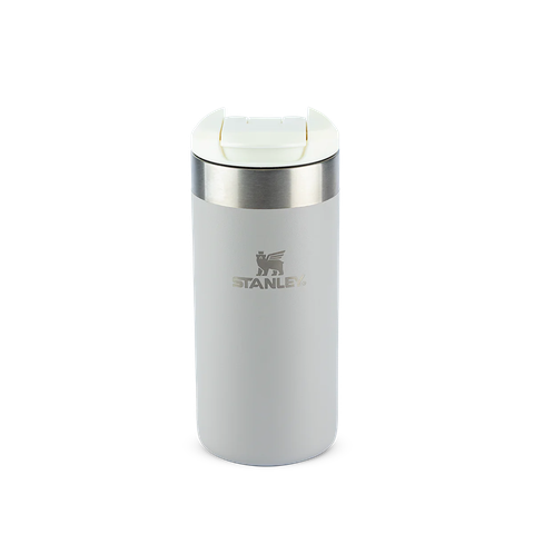 Garrafa Térmica Stanley Aerolight Transit Café 354ml - Ash