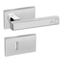 Ver imagem 1 de Maçaneta Altero Ma122 Q3 Cromado (ad)