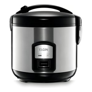 Panela de Arroz Elétrica Elgin 5 Xícaras 1 Litro 400w 220v