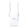 Repetidor de Sinal Mesh Wi-fi Tp-link Re605x Ax1800 Branco Bivolt - 1