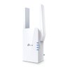 Repetidor de Sinal Mesh Wi-fi Tp-link Re605x Ax1800 Branco Bivolt - 7