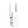 Repetidor de Sinal Mesh Wi-fi Tp-link Re605x Ax1800 Branco Bivolt - 6