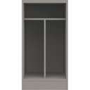 Ver imagem 7 de Quarto Modulado Solteiro 6 Peças Elegance Star