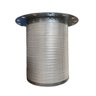Elemento Filtro Separador Ar/Óleo Para Compressor Rotativo De Parafuso Original Atlas Copco - 161464 - 1