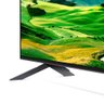 Smart TV LG 55" NanoCell 4K ThinQ Quantum Dot 55QNED80SQA - 3