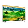 Smart TV LG 55" NanoCell 4K ThinQ Quantum Dot 55QNED80SQA - 2