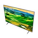 Ver imagem 4 de Smart TV LG 55" NanoCell 4K ThinQ Quantum Dot 55QNED80SQA