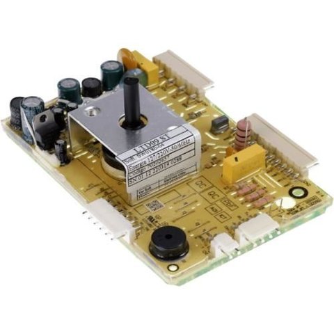 Placa Potência Ltd09 Original Bivolt - Electrolux