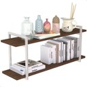 Ver mais imagens de Prateleira Estilo Industrial Para Quarto Parede GND BM 80cm