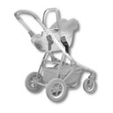 Ver imagem 2 de Adaptador Suporte para Bebe Conforto Maxi - Cosi para Sleek - Thule
