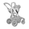 Adaptador Suporte para Bebe Conforto Maxi - Cosi para Sleek - Thule - 2