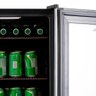 Cervejeira Eos Bierhaus 76 Litros Frost Free com Compressor e Porta de Vidro com Inox Ece80 110v - 2