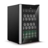 Cervejeira Eos Bierhaus 76 Litros Frost Free com Compressor e Porta de Vidro com Inox Ece80 110v - 4