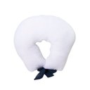 Ver imagem 2 de Almofada Amamentação Estampada Bebê Menino com Enchimento e Zíper - Rei Arthur Marinho