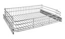 Ver imagem 1 de Gaveta Fruteira Deslizante Cromada 770x125x465mm Mód 800mm