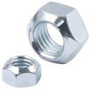 Ver imagem 1 de Porca Torque Sextavada M14 Din 980 Mb-1,50 Zinco - 50un