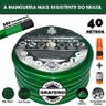 Mangueira Super Flexível e Ultra Resistente 40 Metros - Gf. - 1