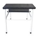 Ver imagem 5 de Escadinha Auxiliar 2 Degraus para Maca, Depilação, Estética e Beleza