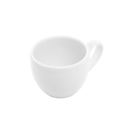 Xícara de Chá 220ml com Pires Branco - 5