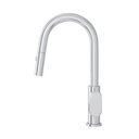 Ver imagem 2 de Misturador Monocomando de Mesa para Cozinha Level Flex Cromado Deca Deca Metais