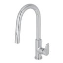Ver imagem 1 de Misturador Monocomando de Mesa para Cozinha Level Flex Cromado Deca Deca Metais