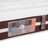 Colchão Queen Castor Silver Star Air Pocket Hibrido 158x198x32 - 3