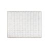 Colchão Queen Castor Silver Star Air Pocket Hibrido 158x198x32 - 5