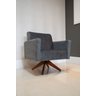 Poltrona Cathedra 55x47,5x85cm - 2