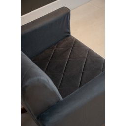Poltrona Cathedra 55x47,5x85cm - 3