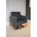 Ver imagem 1 de Poltrona Cathedra 55x47,5x85cm