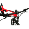 Bicicleta Aro 29 Caloi Elite Carbon FS 12v Full Suspension - 13
