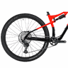 Bicicleta Aro 29 Caloi Elite Carbon FS 12v Full Suspension - 9