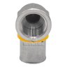 Cotovelo Pex Multicamadas 20mm X 1/2" Fêmea Druck - 2