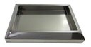 Ver imagem 5 de Kit 4 Cinzeiro De Chão Em Aço Inox - Bituqueira - Fumódromo