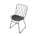 Ver imagem 1 de Cadeira Aramada Aço Rotterdam