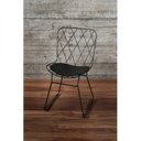 Ver imagem 5 de Cadeira Aramada Aço Rotterdam