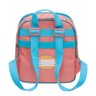 Lancheira Miraculos Lady Bug Acqua G - Pacific - Vermelho - 2